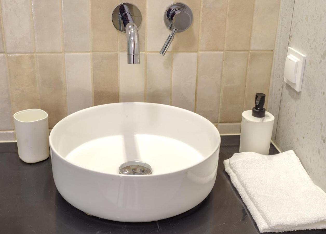 Apartament Piaskowy Chmielno Εξωτερικό φωτογραφία