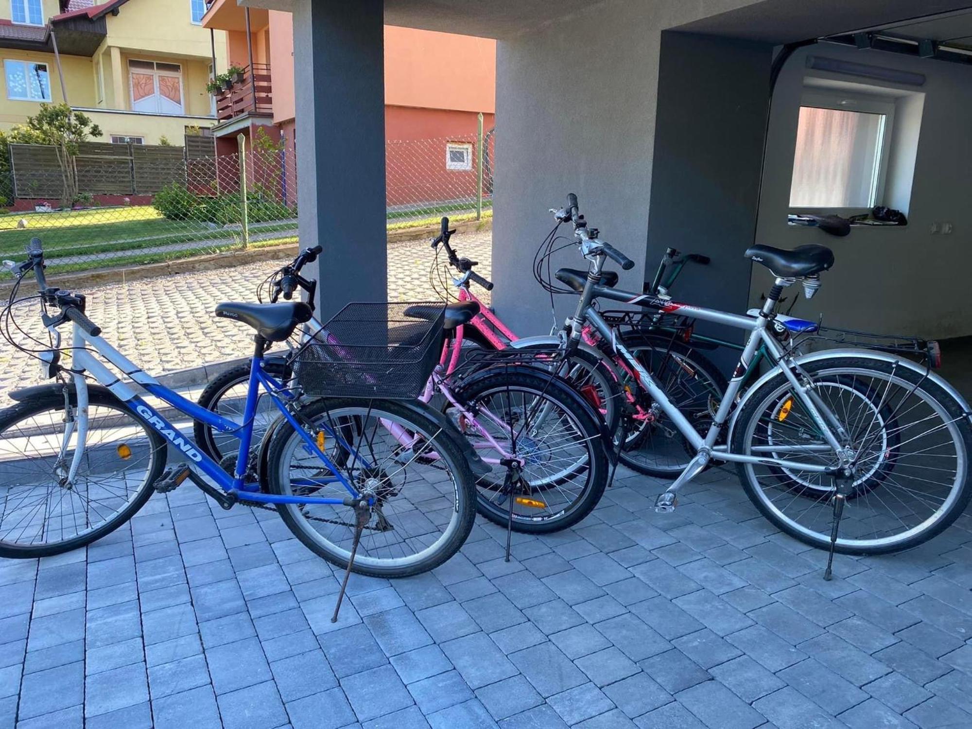 Apartament Piaskowy Chmielno Εξωτερικό φωτογραφία